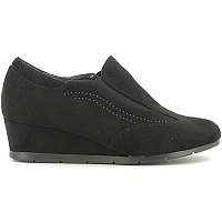 Grace Shoes  811417  Čierna