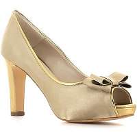 Grace Shoes  834  Zlatá