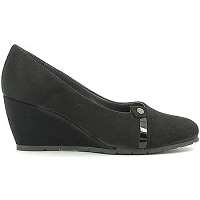 Grace Shoes  991468  Čierna