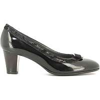 Grace Shoes  I6063  Čierna