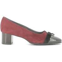 Grace Shoes  I6072  Červená