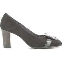 Grace Shoes  I6191  Čierna