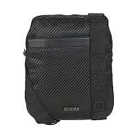 Guess  Vrecúška/Malé kabelky GLOBAL FUNCTIONAL  Čierna