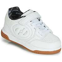Heelys  Kolieskové topánky PLUS X2 LIGHTED  Biela