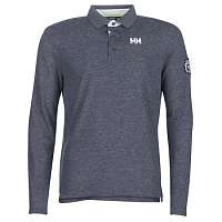 Helly Hansen  Polokošele s dlhým rukávom SKAGEN QUICKDRY RUGGER