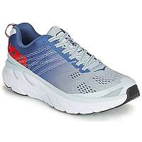 Hoka one one Bežecká a trailová obuv CLIFTON 6 Modrá