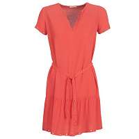Ikks  Krátke šaty BN30115-35  Oranžová