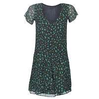 Ikks  Krátke šaty BP30005-54  Zelená