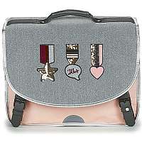 Ikks Školské tašky a aktovky URBAN LAB CARTABLE CM