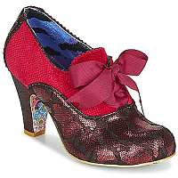 Irregular Choice  Lodičky Summer Berries  viacfarebny