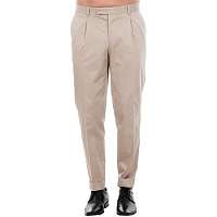 Jack  amp; Jones  12120552 JPRBONO TROUSER STRING  Béžová