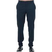 Jack & Jones  12095024 JJPRROY TROUSER KIV01 NOOS DARK NAVY  Modrá