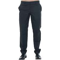 Jack & Jones  12113400 JPRROY TROUSER KIV23 GREY NOOS DARK GREY/SLIM FIT  Šedá