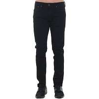 Jack & Jones  12113450 JJIGLENN JJFELIXX AM 046 LID NOOS  Čierna
