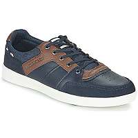 Jack   Jones  Nízke tenisky JFW NEWINGTON COMBO  Modrá