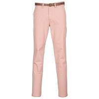 Jack   Jones  Nohavice Chinos/Nohavice Carrot JJICODY  Ružová