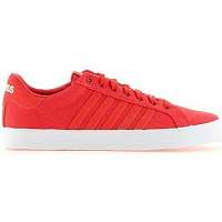 K-Swiss  Women's Belmont SO T Sherbet 93739-645-M  Červená