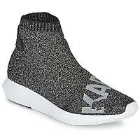 Karl Lagerfeld  Členkové tenisky VITESSE LEGERE KNIT KARL PRT