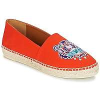 Kenzo  Espadrilky CLASSIC ESPADRILLES TIGER  Červená