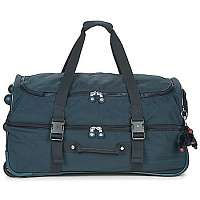 Kipling  Cestovné tašky TEAGAN M  Modrá