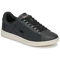 Lacoste  Nízke tenisky CARNABY EVO9 8 SFA  Čierna