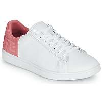 Lacoste  Nízke tenisky CARNABY EVO9 2 SFA  Biela