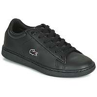 Lacoste  Nízke tenisky CARNABY EVO BL 3 SUC  Čierna