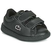 Lacoste  Nízke tenisky CARNABY EVO BL 3 SUI  Čierna