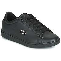 Lacoste  Nízke tenisky CARNABY EVO BL 3 SUJ  Čierna