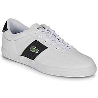 Lacoste Nízke tenisky COURT-MASTER9 6 CMA Biela