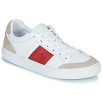 Lacoste  Nízke tenisky COURTLINE9 1 US CFA  Biela