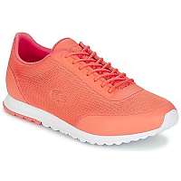 Lacoste  Nízke tenisky HELAINE RUNNER 117 2  Oranžová