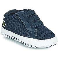 Lacoste  Nízke tenisky L.12.12 CRIB8 1 CUB  Modrá