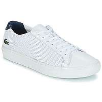 Lacoste Nízke tenisky L.12.12 LIGHT-WT8 3 Biela