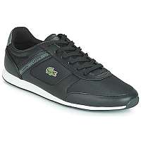 Lacoste  Nízke tenisky MENERVA SPORT 119 1  Čierna
