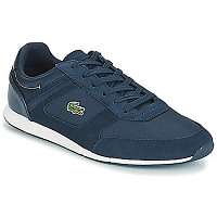 Lacoste  Nízke tenisky MENERVA SPORT8 1  Modrá