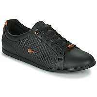 Lacoste  Nízke tenisky REY LACE9 2 CFA  Čierna