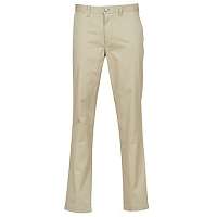 Lacoste  Nohavice Chinos/Nohavice Carrot HH9553  Béžová