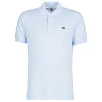 Lacoste  Polokošele s krátkym rukávom POLO L12 12 REGULAR  Modrá