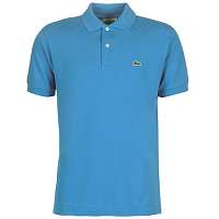 Lacoste  Polokošele s krátkym rukávom POLO L12 12 REGULAR  Modrá