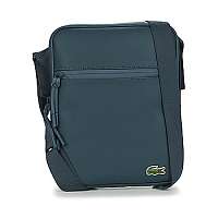 Lacoste  Vrecúška/Malé kabelky L.12.12 CONCEPT MEDIUM  Modrá