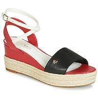 Lauren Ralph Lauren  Sandále DELORES  Viacfarebná