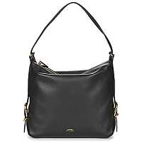 Lauren Ralph Lauren  Tašky cez rameno CORNWALL HOBO  Čierna
