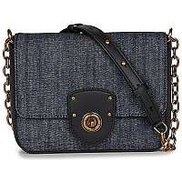 Lauren Ralph Lauren  Tašky cez rameno MILBROOK CHAIN CROSSBODY  Modrá