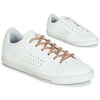 Le Coq Sportif  Nízke tenisky AGATE BOUTIQUE PREMIUM  Biela