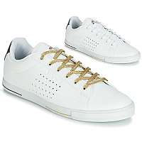 Le Coq Sportif  Nízke tenisky AGATE BOUTIQUE PREMIUM  Biela