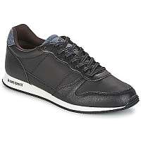 Le Coq Sportif  Nízke tenisky ALPHA WINTER CRAFT  Čierna
