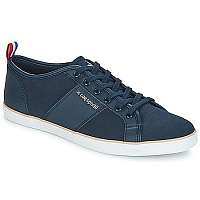 Le Coq Sportif  Nízke tenisky CARCANS SPORT  Modrá
