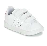 Le Coq Sportif  Nízke tenisky COURTSET INF  Biela