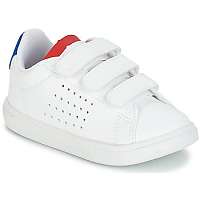 Le Coq Sportif  Nízke tenisky COURTSET INF  Biela